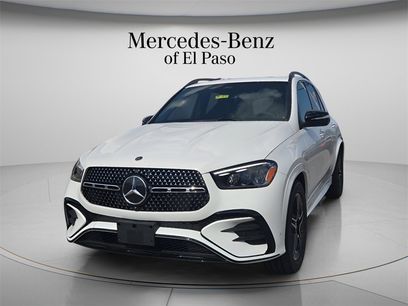 New 2026 Mercedes-Benz GLE 450 4MATIC