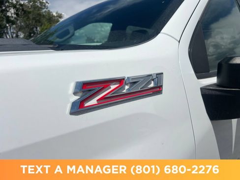 Used 2021 Chevrolet Silverado 3500 LT w/ Convenience Package AWD/4WD image 11