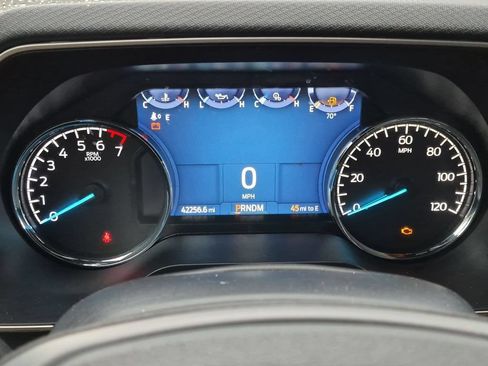 Used 2022 Ford F150 XLT w/ Equipment Group 302A High AWD/4WD image 11