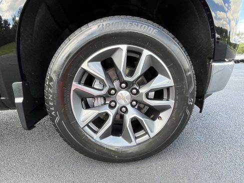 Used 2023 Chevrolet Silverado 1500 LT image 29