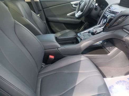 Used 2023 Acura RDX AWD image 28