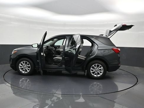 Used 2020 Chevrolet Equinox LT FWD image 38