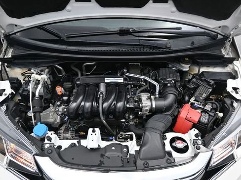 Used 2019 Honda Fit EX image 11