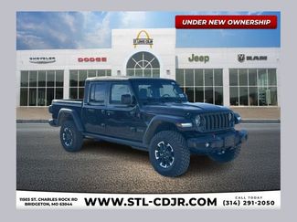 New 2026 Jeep Gladiator Rubicon video 1