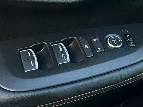 Certified 2024 Honda HR-V Sport image 12