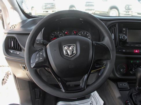 Used 2021 RAM ProMaster City Tradesman image 23