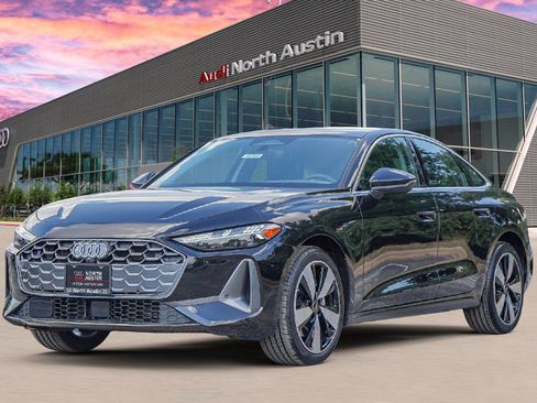 New 2025 Audi A5 2.0T Prestige image 7