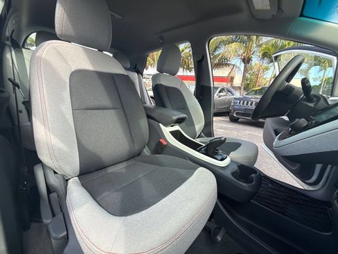 Used 2021 Chevrolet Bolt LT w/ Driver Confidence Package FWD image 20