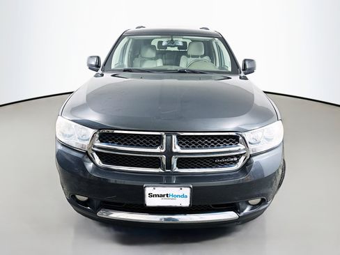 Used 2011 Dodge Durango Crew AWD/4WD image 2