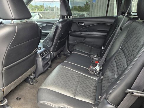 Used 2019 Honda Passport EX-L image 26
