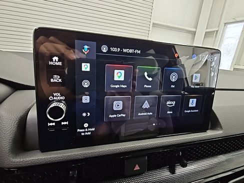 New 2026 Honda CR-V Sport Touring image 13