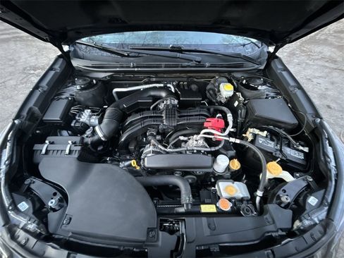 Certified 2023 Subaru Legacy Limited image 14