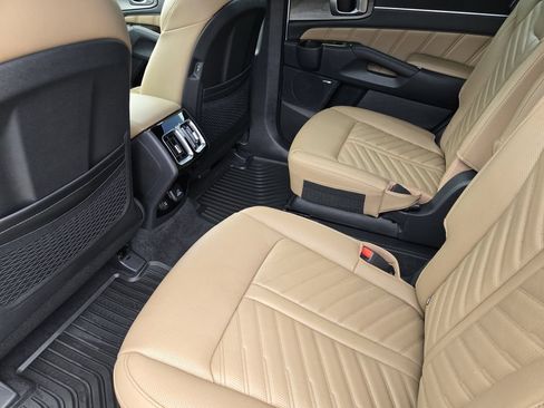 New 2026 Kia Sorento SX Prestige AWD/4WD image 20