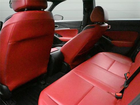 Certified 2023 Acura Integra A-Spec image 13