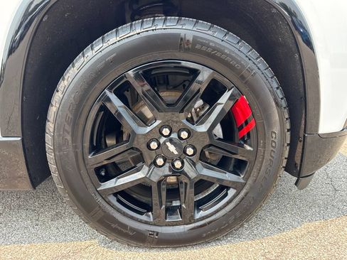 Used 2020 Chevrolet Traverse Premier w/ Redline Edition AWD/4WD image 43
