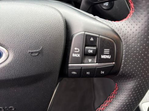 Used 2024 Ford Escape ST-Line image 24