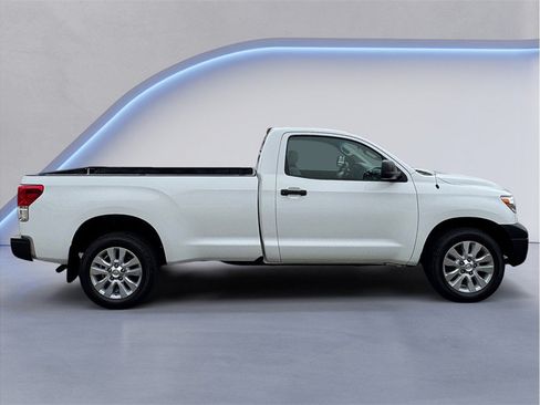 Used 2013 Toyota Tundra 2WD Regular Cab Long Bed image 7