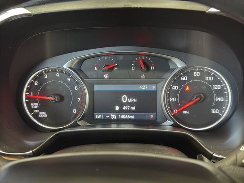 Used 2025 Chevrolet Blazer LT image 28