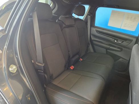 Certified 2025 Honda CR-V Sport image 26