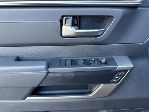 New 2026 Toyota Sequoia Platinum image 8