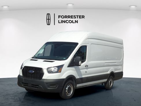 Used 2024 Ford Transit 350 148 High Roof Extended RWD image 7