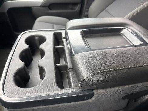 Used 2016 Chevrolet Silverado 1500 LT w/ All Star Edition image 28