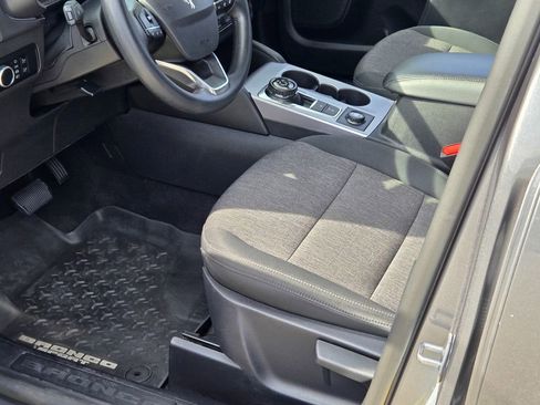 Used 2024 Ford Bronco Sport Big Bend image 29