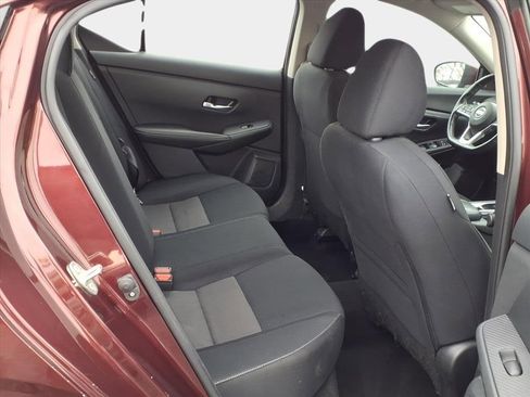 Used 2023 Nissan Sentra SV image 15