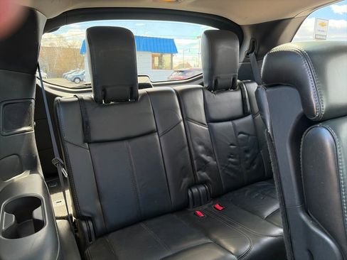 Used 2014 Nissan Pathfinder SL w/ SL Premium Package AWD/4WD image 34