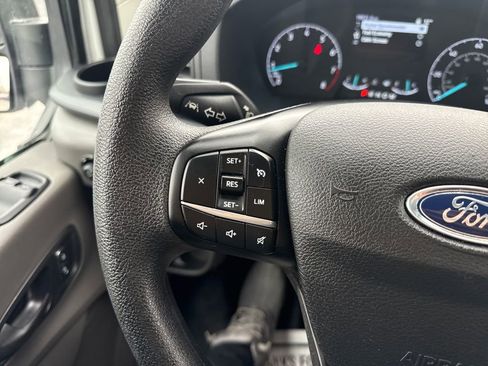 Used 2024 Ford Transit 250 Low Roof w/ Exterior Upgrade Package image 33