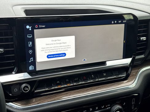 Used 2024 Chevrolet Silverado 1500 RST w/ Protection Package image 24