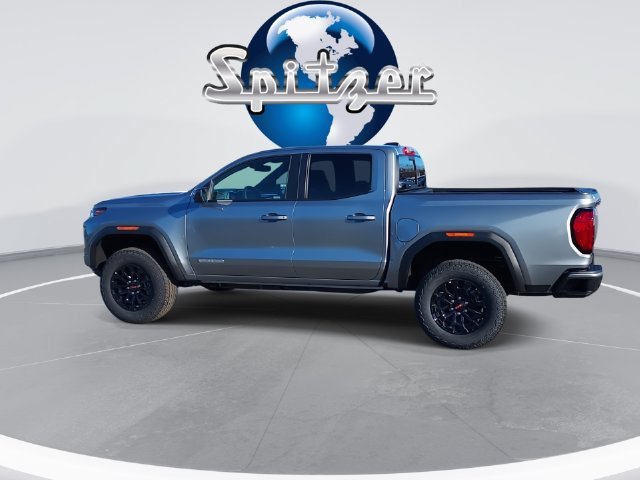 New 2026 GMC Canyon Elevation w/ Convenience Package RWD image 11