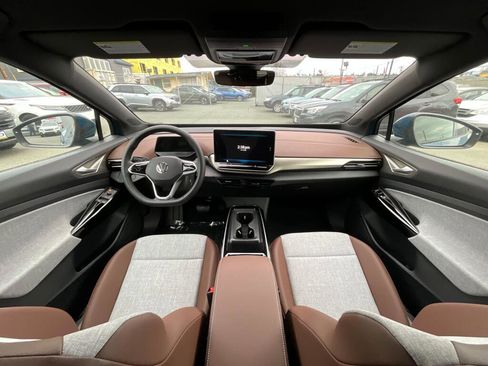 New 2026 Volkswagen ID.4 Pro image 16