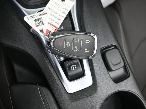 Used 2023 Chevrolet Camaro SS image 11