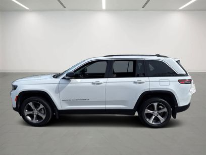Used 2023 Jeep Grand Cherokee Limited w/ Luxury Tech Group II