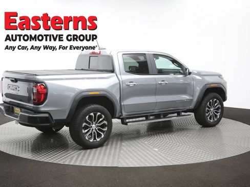 Used 2024 GMC Canyon Denali AWD/4WD image 43