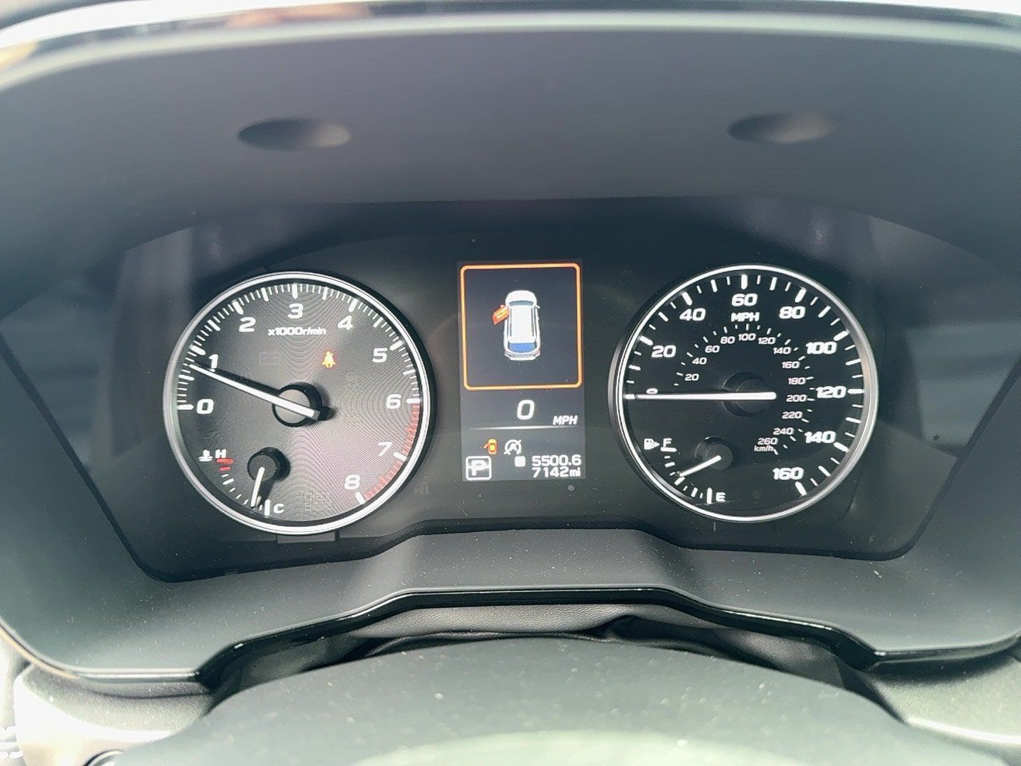 Used 2025 Subaru Outback Premium AWD/4WD image 26