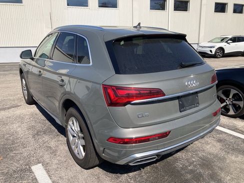 Used 2023 Audi Q5 2.0T Premium w/ Convenience Package AWD/4WD image 4