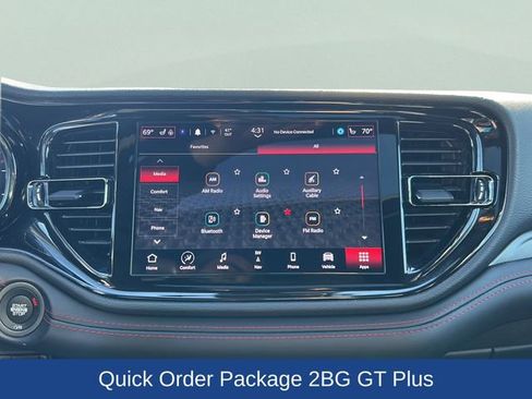 Used 2024 Dodge Durango GT RWD image 10