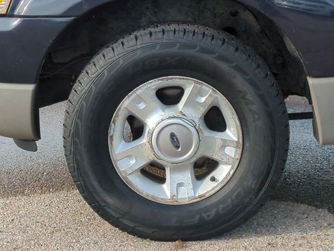 Used 2001 Ford Explorer Sport Trac 4x4 image 14