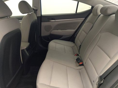 Used 2018 Hyundai Elantra SEL w/ Cargo Package image 18