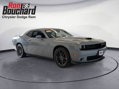 Certified 2021 Dodge Challenger GT w/ Plus Package