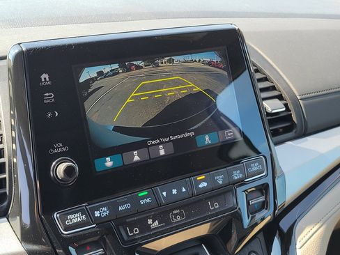 Certified 2019 Honda Odyssey Elite image 26