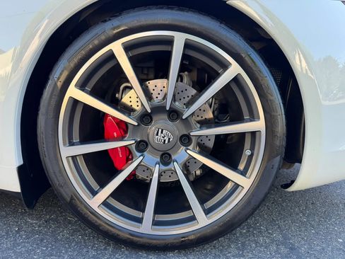 Used 2013 Porsche 911 Carrera S RWD image 17