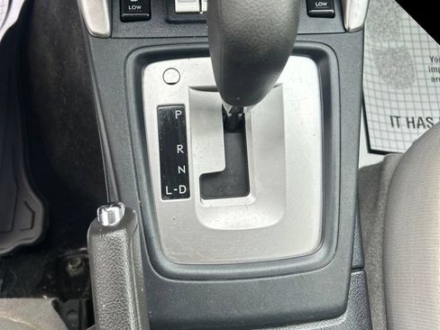 Used 2018 Subaru Forester 2.5i Premium AWD/4WD image 30