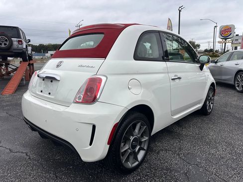 Used 2019 FIAT 500 Pop image 5