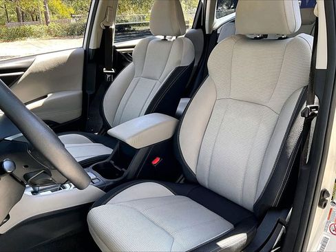 Used 2020 Subaru Forester w/ Alloy Wheel Package image 18