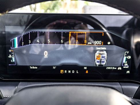 Used 2024 Ford Mustang Premium image 22