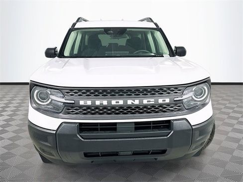 New 2025 Ford Bronco Sport Big Bend image 2