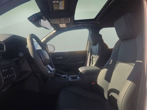 New 2026 Toyota Tacoma Limited image 19